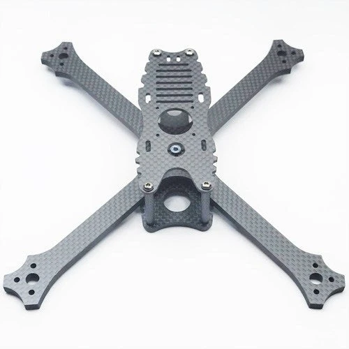 Twin Quad Frames TQF RipZaw - Image 5