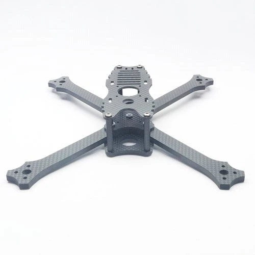 Twin Quad Frames TQF RipZaw - Image 6