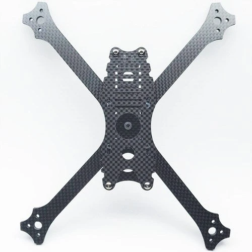 Twin Quad Frames TQF RipZaw - Image 7