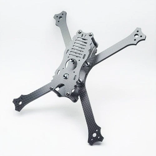 Twin Quad Frames TQF RipZaw - Image 9