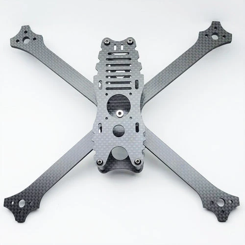 Twin Quad Frames TQF RipZaw - Image 8