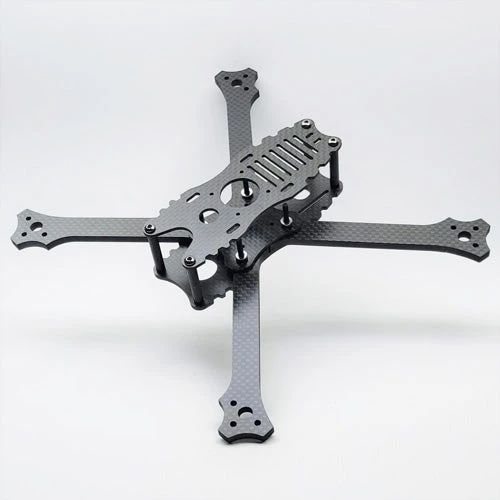 Twin Quad Frames TQF RipZaw - Image 3