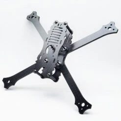 Twin Quad Frames TQF RipZaw