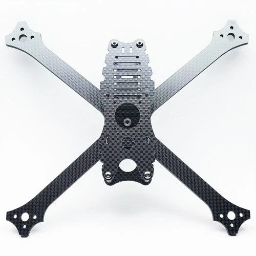 Twin Quad Frames TQF RipZaw - Image 4