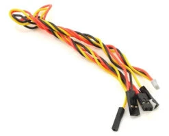 RunCam FPV Silicone Wire