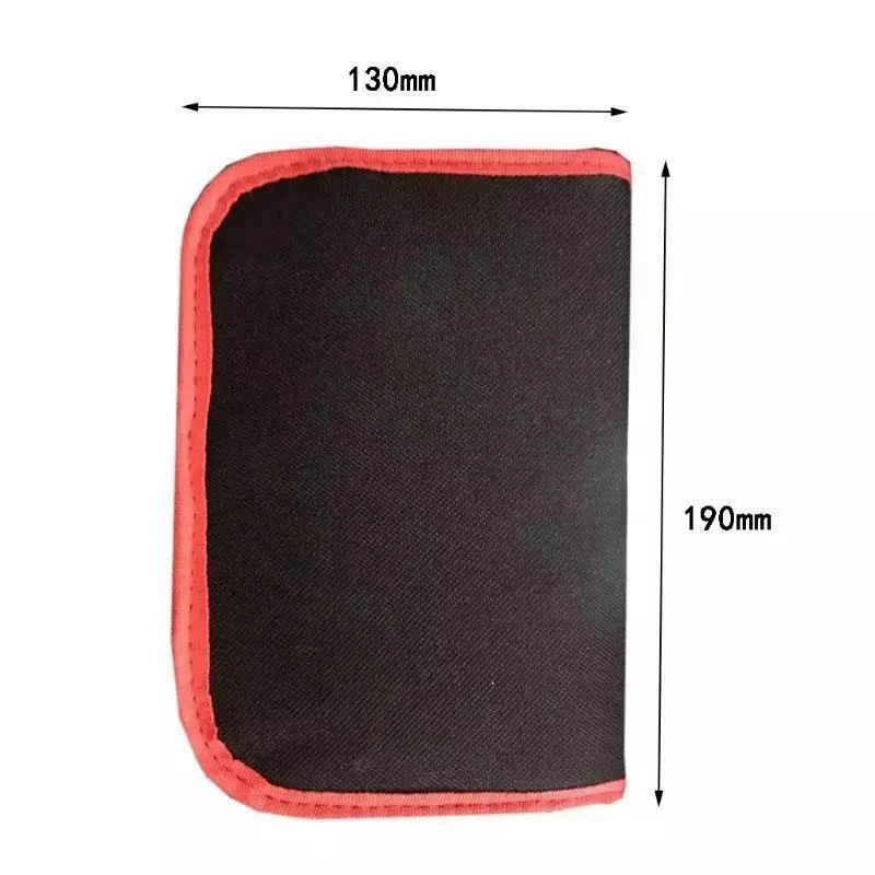 RC Hobby Screwdriver Pliers Tool Set 10 Pcs - Image 6