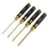 4PCS Phillips-Head Screwdriver Kit 3.0mm 4.0mm 5.0mm 6.0mm