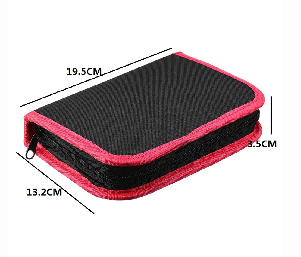 RC Screwdriver Hex Socket Tools Kit 16pcs Titanium Nitride Coated - Image 6