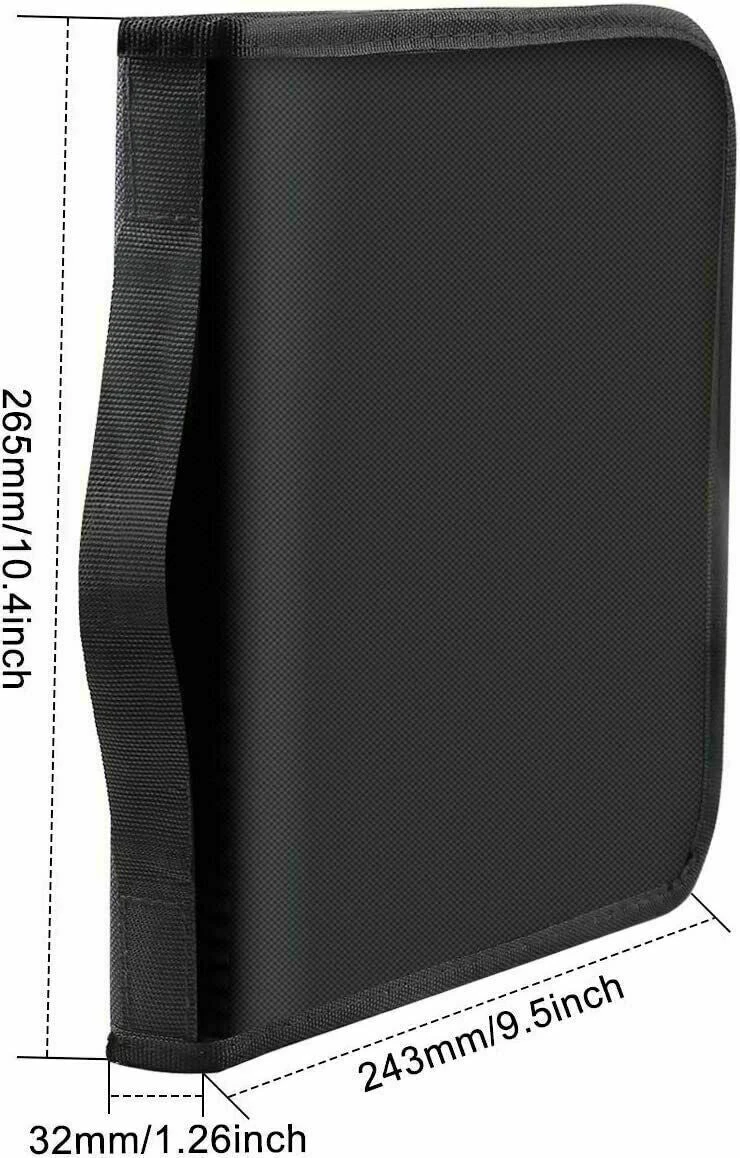 18PCS RC Tools Kits Hex Screwdriver Set Titanium Nitride Coated - Image 11