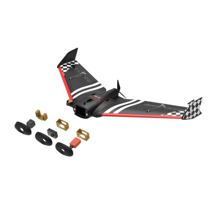 Sonic Modell AR Wing Classic RC Airplane PNP - Image 4