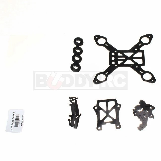 SPC Maker 80X1 Frame