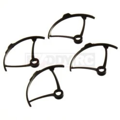 SPC Maker 8520 Motor Prop Protection Rings