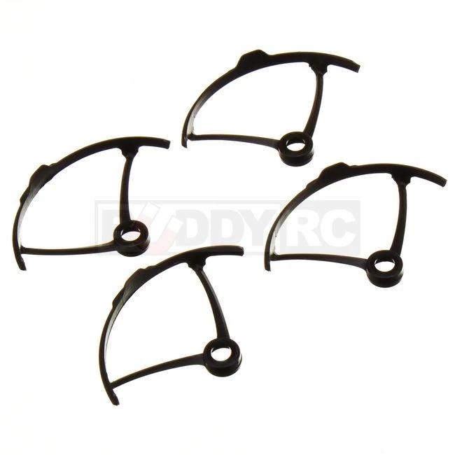 SPC Maker 8520 Motor Prop Protection Rings