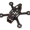 SPC Maker 90S 90mm FPV Quad Fame