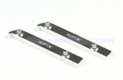 Spedix Tail Boom Holder For Logo 600 - 600SE