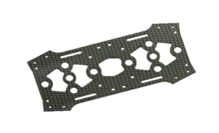 Spedix S250 Upper Frame Plate