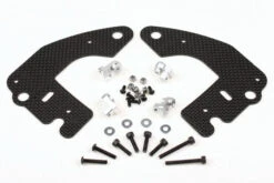 Spedix Main Frame Stiffener Combo For Logo 500 - 600 - 600SE