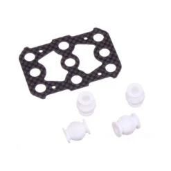Spedix S250 ARF Mobius / Action Cam Mounting Plate