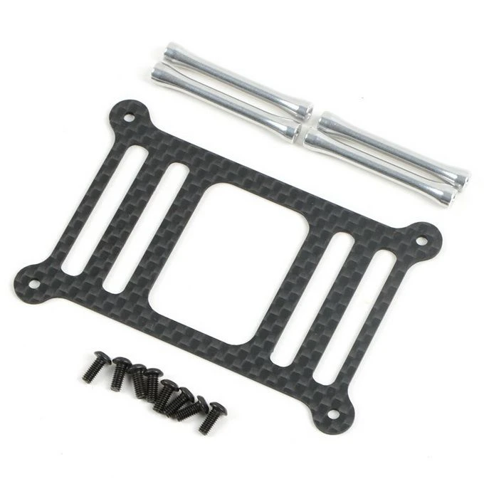 Spedix S250 Battery Protection Plate