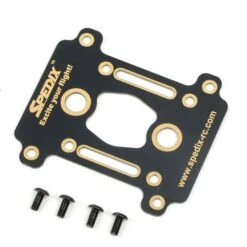 Spedix S250 Battery Mounting Plate For BNF Kits