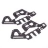 Spedix Full Carbon Main Frame For Trex 450Pro