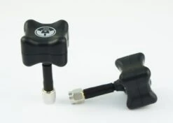 TBS/VAS Triumph Stubby Antennas RP-SMA 2PCS