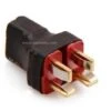 Parallel Adapter T-Plug Direct Connect