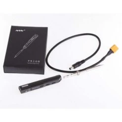 TS100 B2 Soldering Iron With XT60 Cable