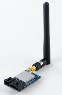 Boscam TS333 5.8G 10mW AV Wireless Transmitter