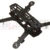 ZMR 250 Pure Carbon Fiber Quadcopter Frame