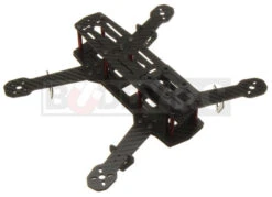 ZMR 250 Pure Carbon Fiber Quadcopter Frame