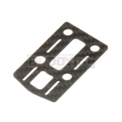 Carbon Fiber Action Camera Mount For ZMR 250