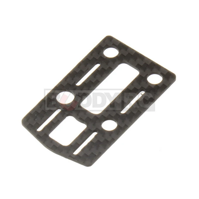 Carbon Fiber Action Camera Mount For ZMR 250